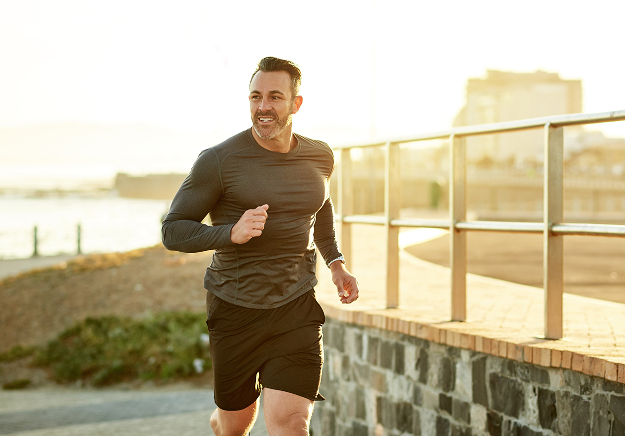 Testosterone Replacement Therapy | Online TRT Clinic